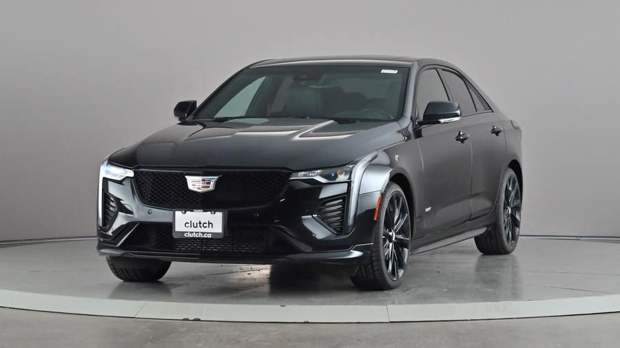 Vehicle photo 1