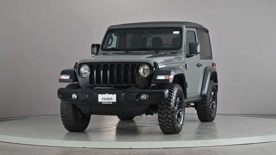 Vehicle photo 1
