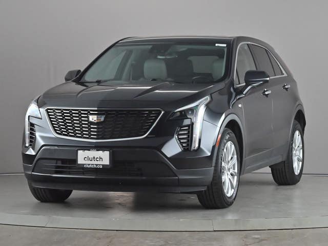 2023 Cadillac XT4
