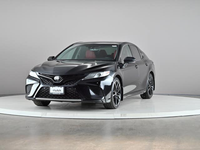 Toyota Camry XSE
