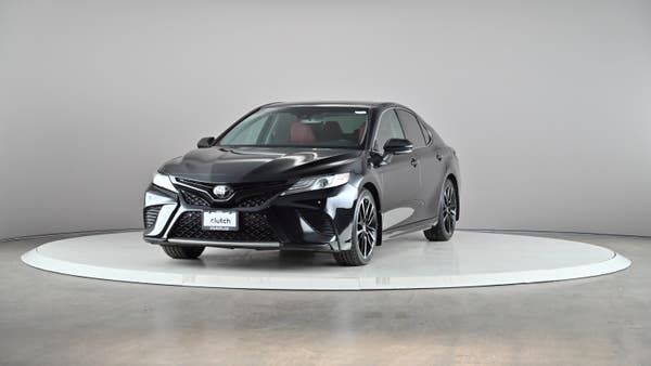 Toyota Camry XSE