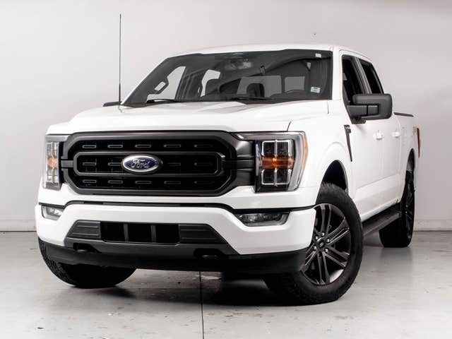 Ford F-150 XLT