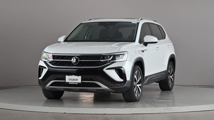 Vehicle photo 1