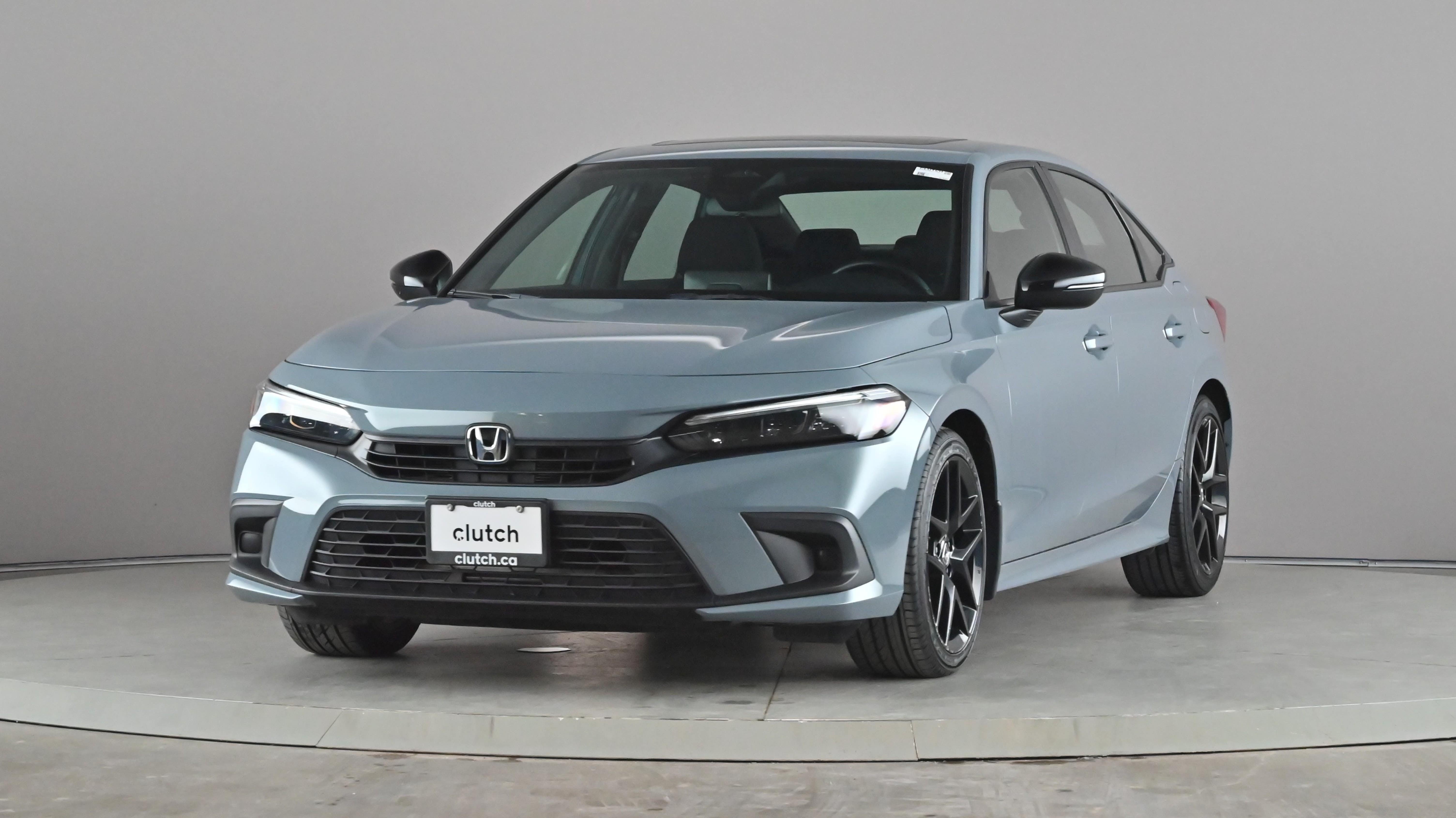 2022 Honda Civic Sport FWD