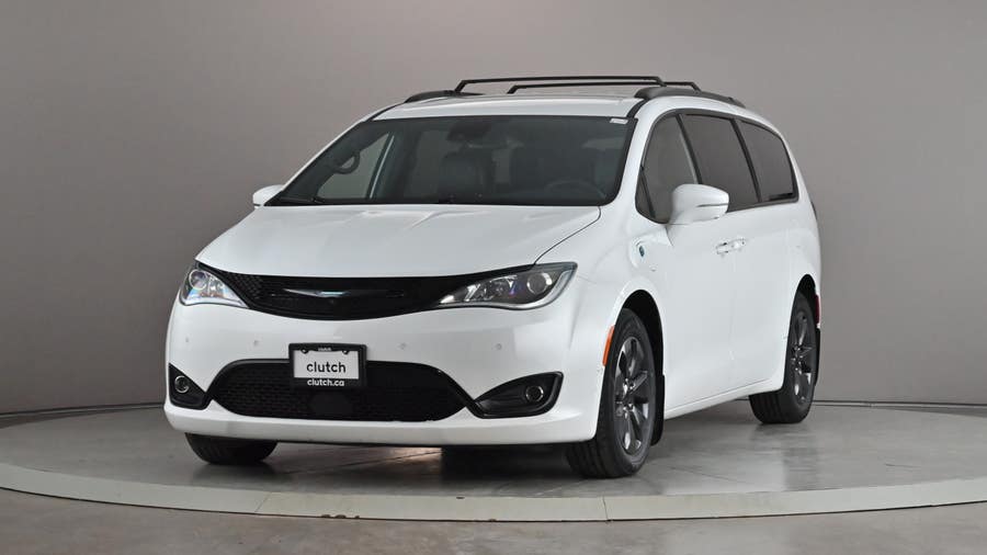 Vehicle photo 1