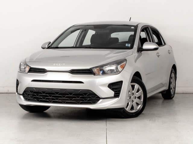 Kia Rio LX+