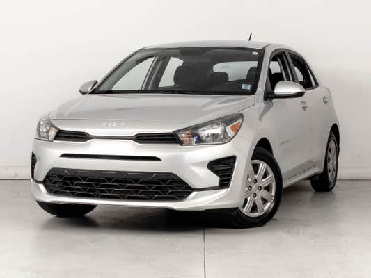 Kia Rio LX+