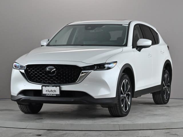 Mazda CX-5 GT AWD