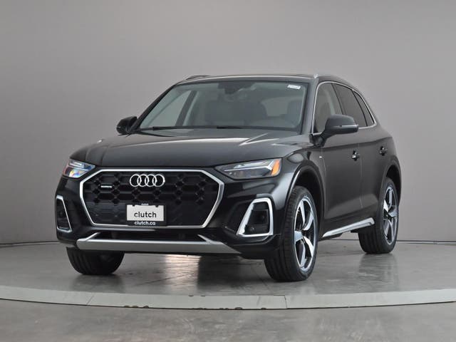 2024 Audi Q5