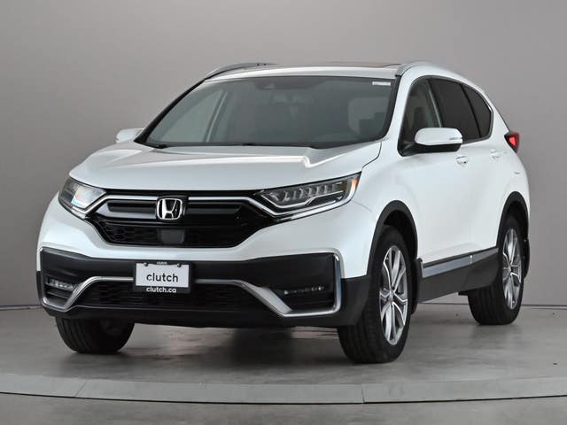 Honda CR-V Touring AWD