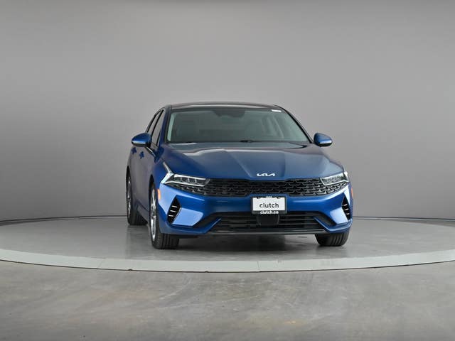 2024 Kia K5