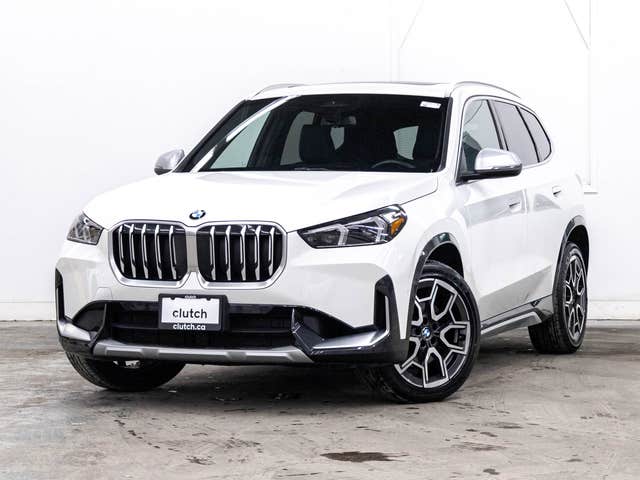 BMW X1 xDrive28i
