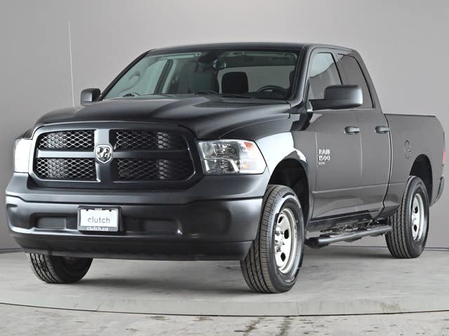 Ram 1500 Classic Tradesman Double Cab