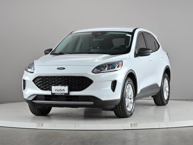 Ford Escape SE AWD