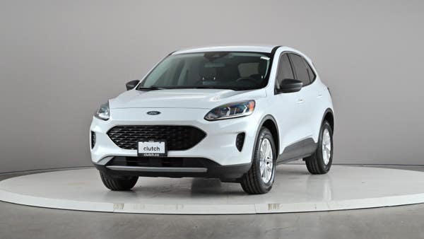 Ford Escape SE AWD