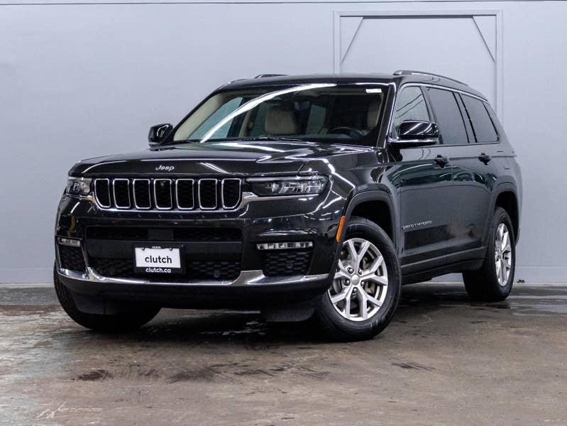 Vehicle photo 1