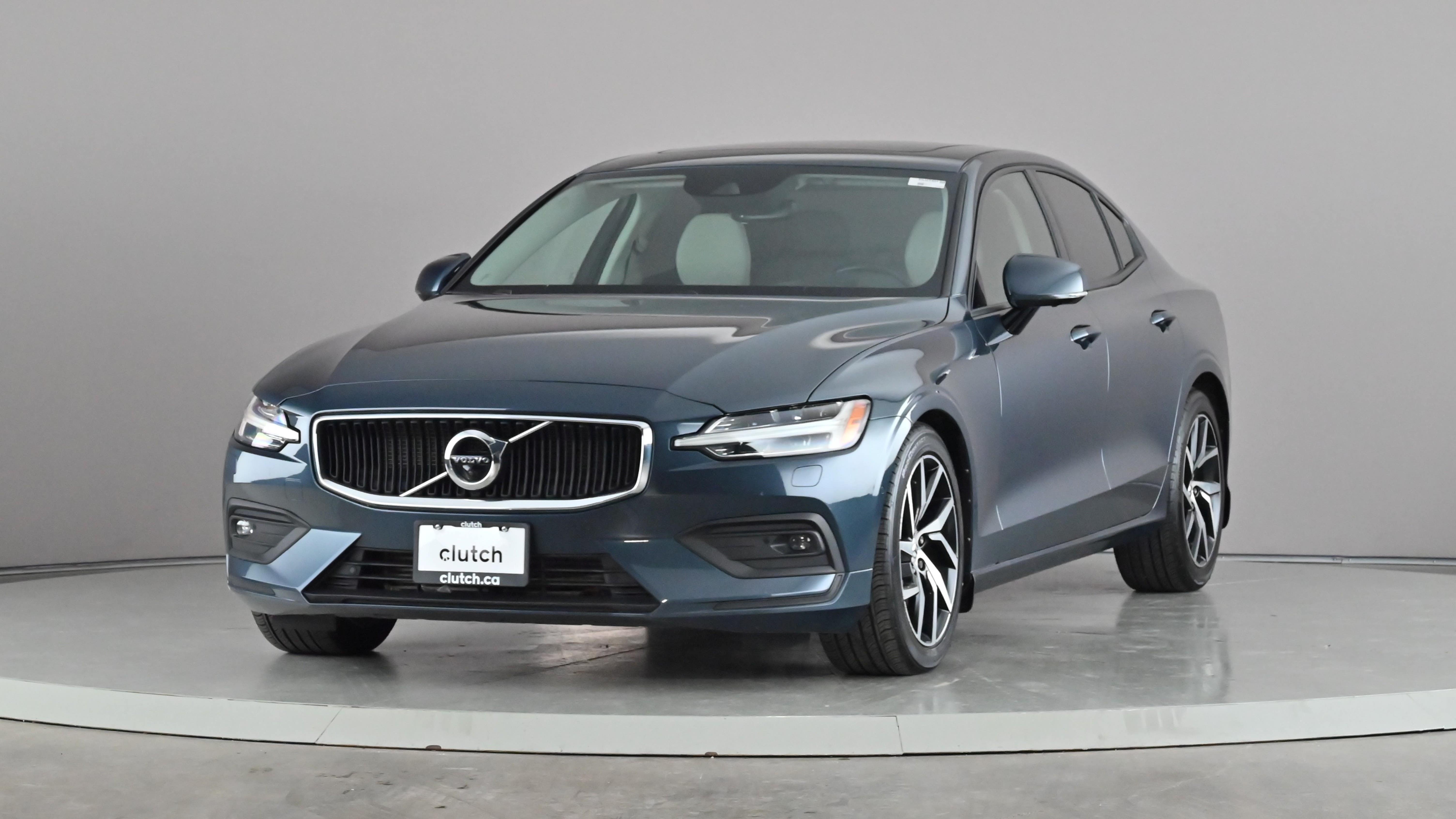 2019 Volvo S60