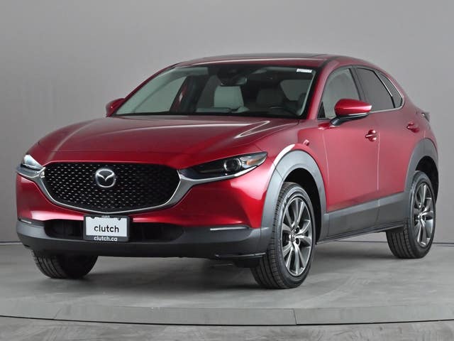 Mazda CX-30 GT