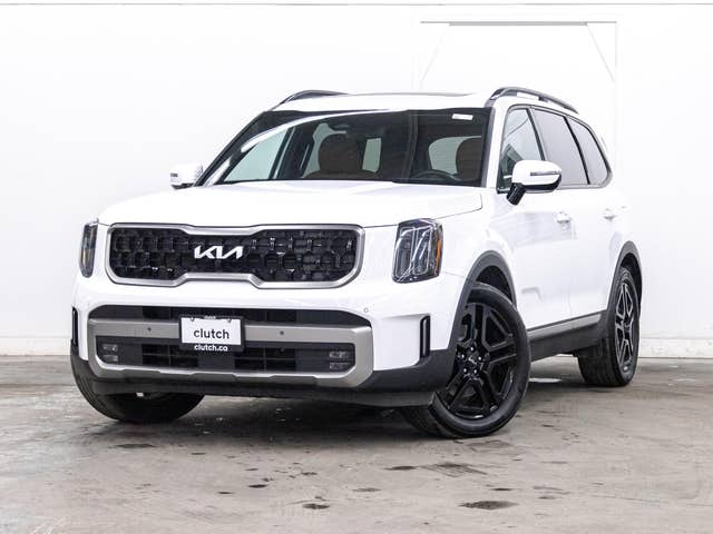 2023 Kia Telluride
