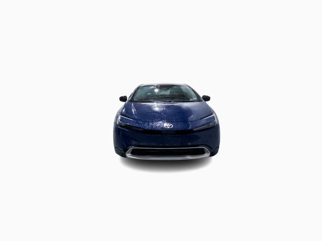 2024 Toyota Prius Prime