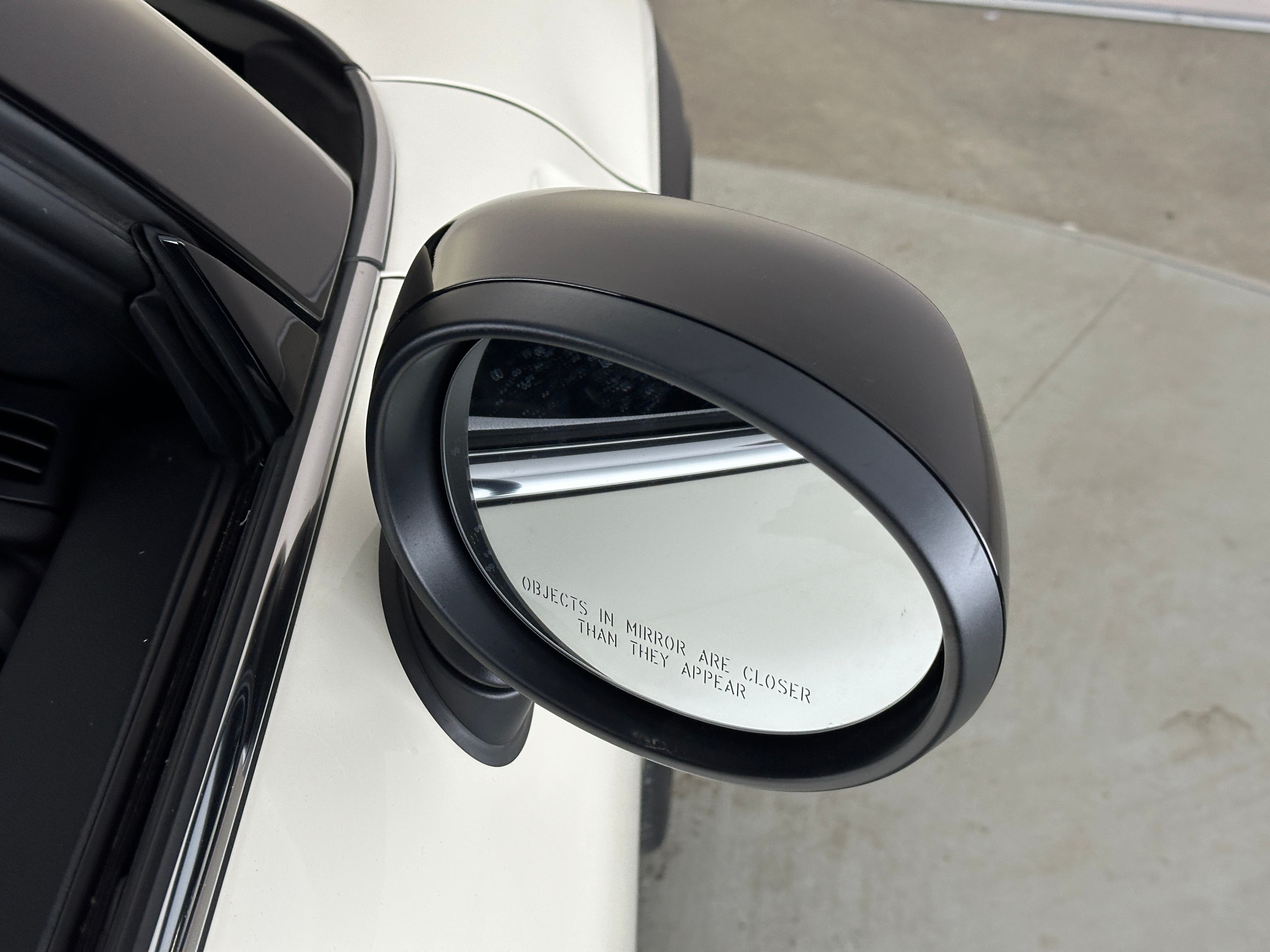 2023 MINI Convertible