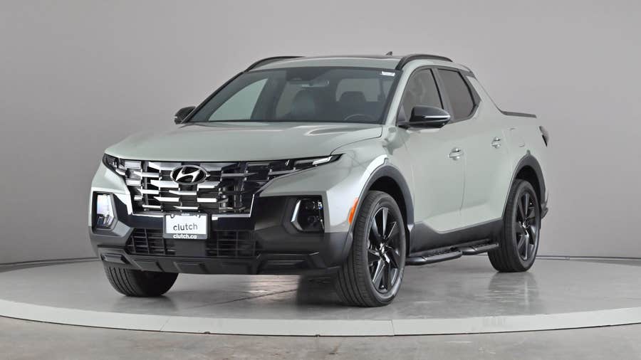 Vehicle photo 1