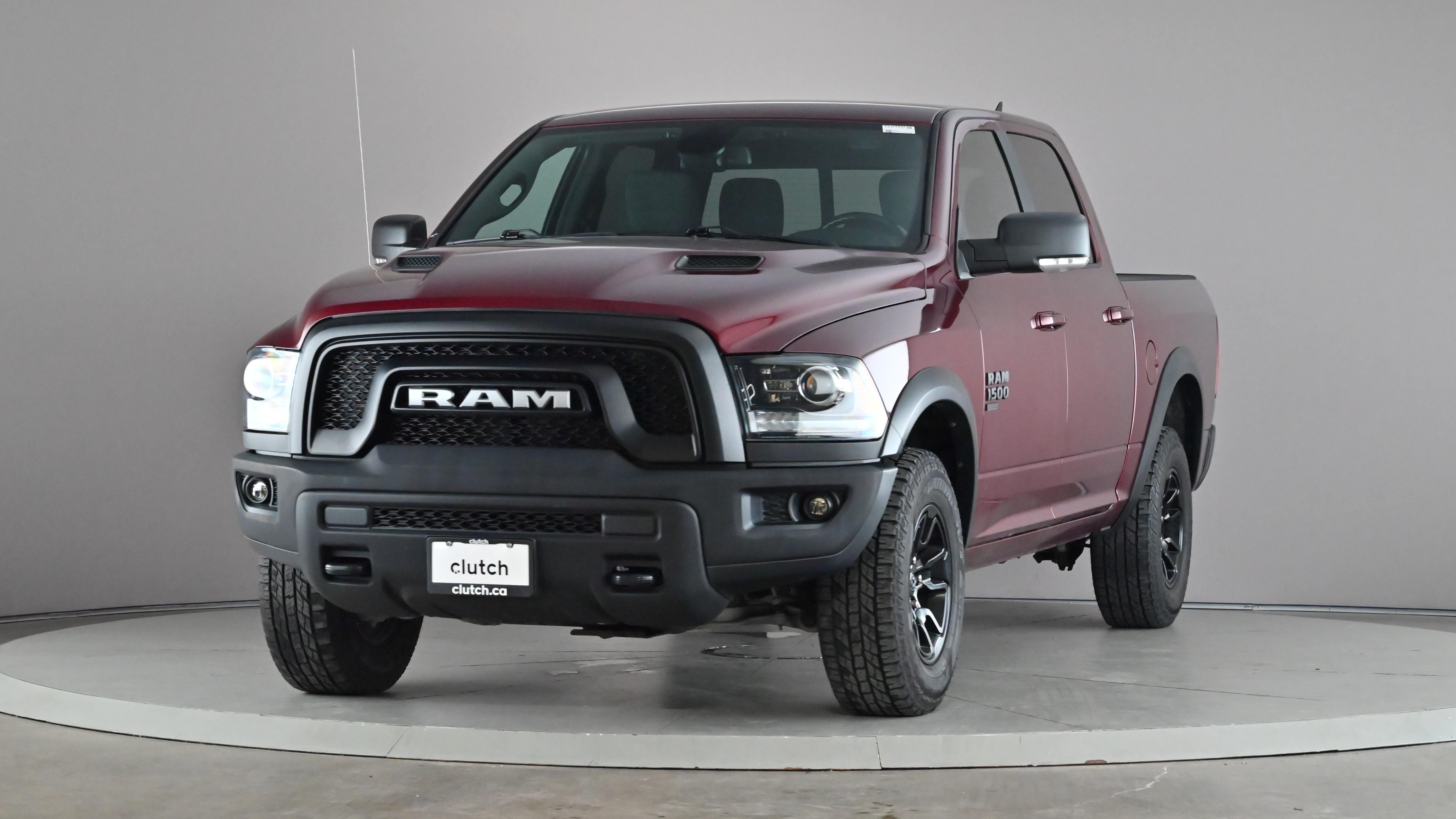 Used Ram 1500 for Sale in Halifax, NS | Clutch