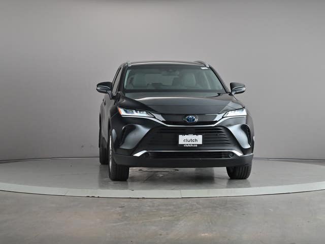 2022 Toyota Venza