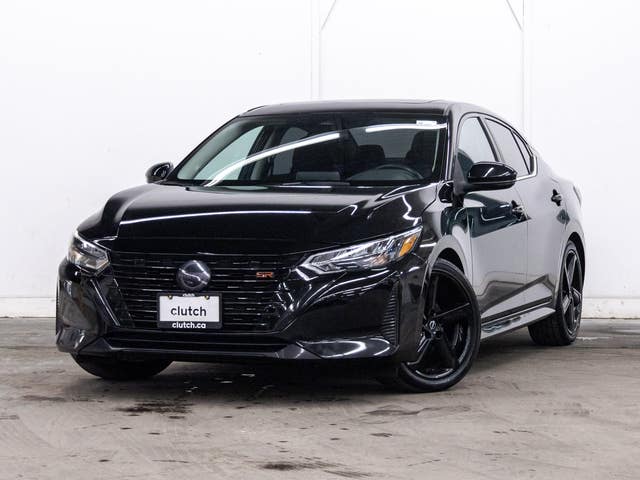 2024 Nissan Sentra