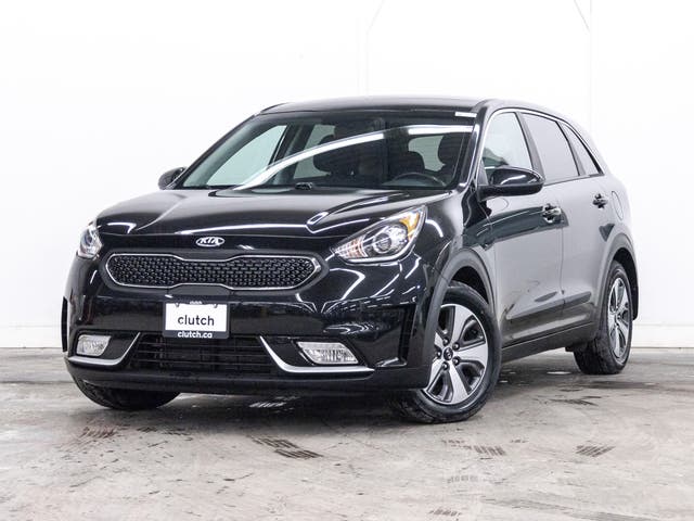 Kia Niro L