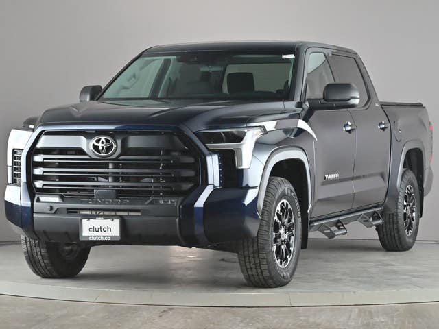 2023 Toyota Tundra
