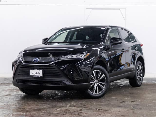 Toyota Venza LE AWD