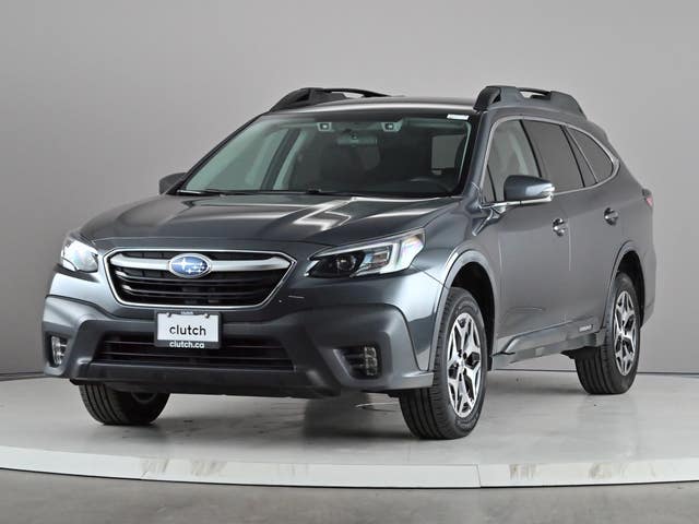 Subaru Outback Convenience AWD