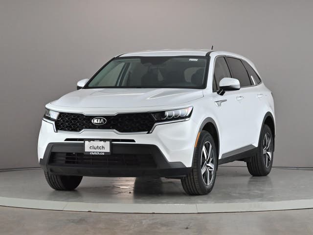 2021 Kia Sorento
