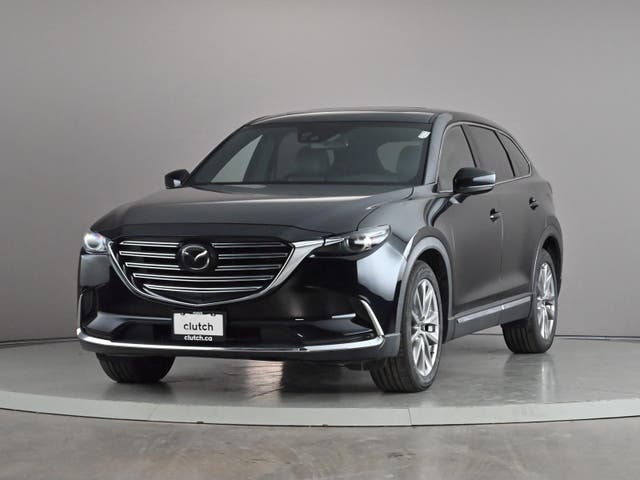 2017 Mazda CX-9