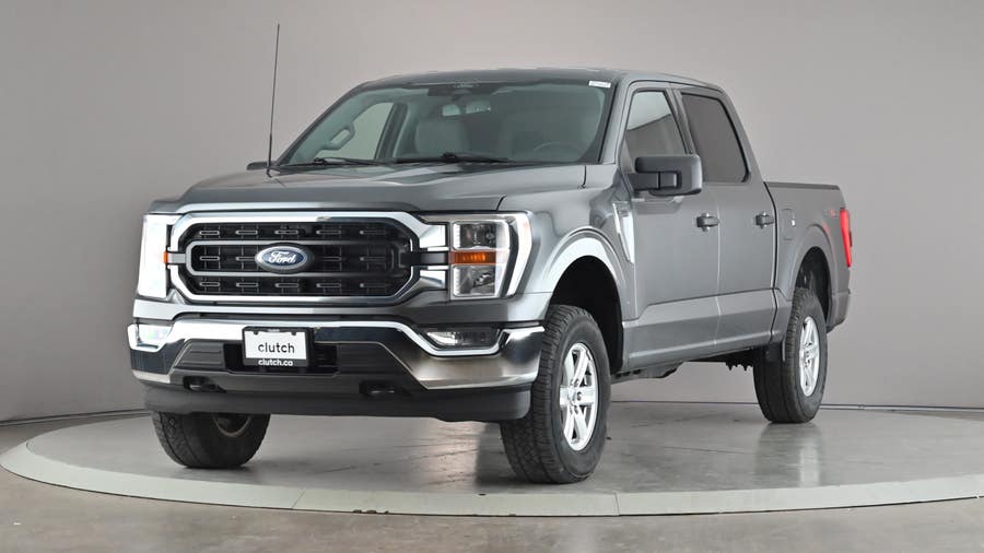 Vehicle photo 1