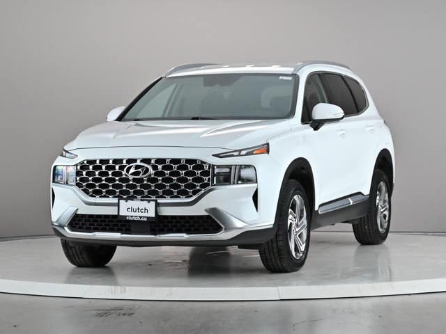Hyundai Santa Fe Preferred AWD