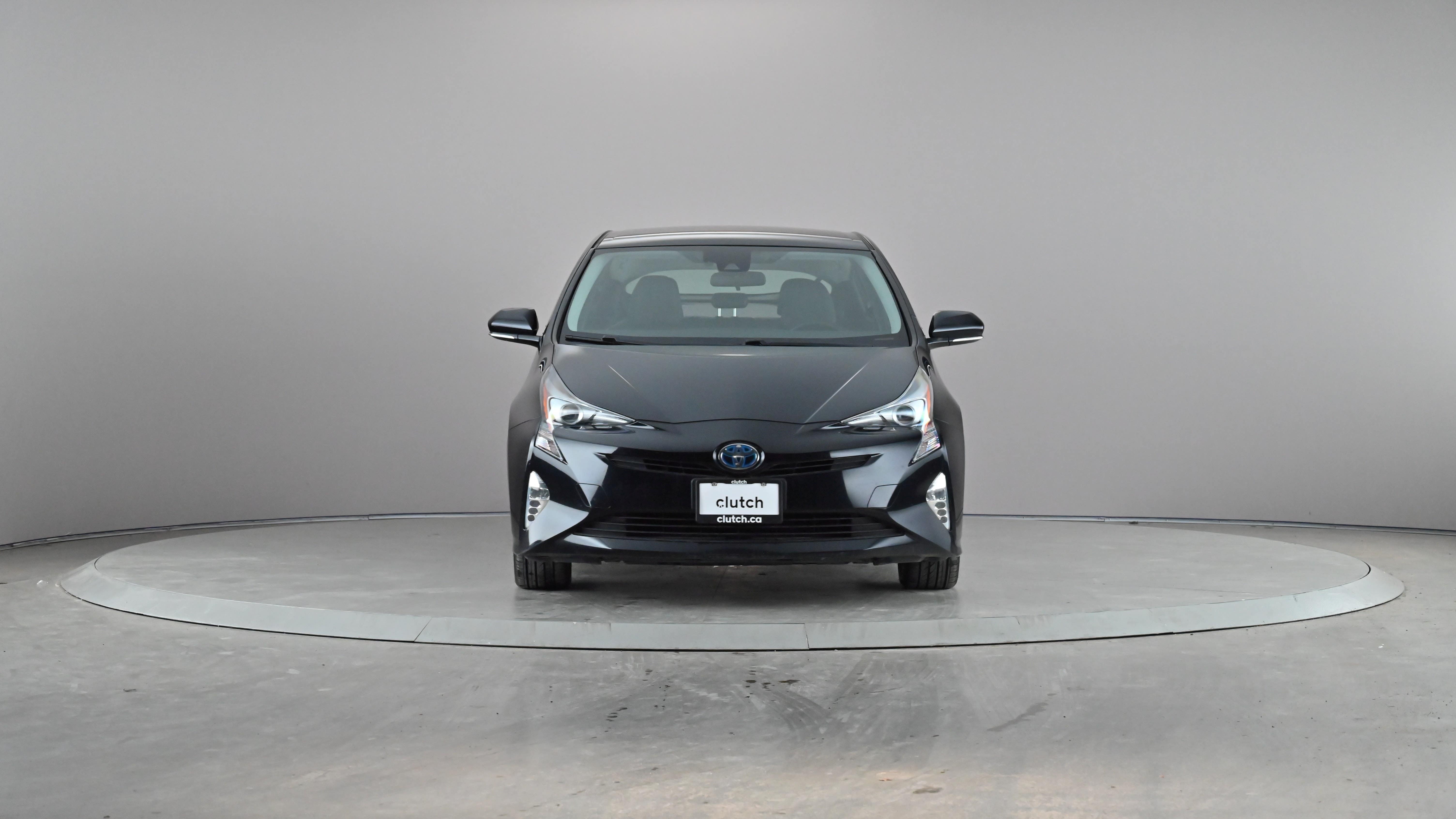 2018 Toyota Prius