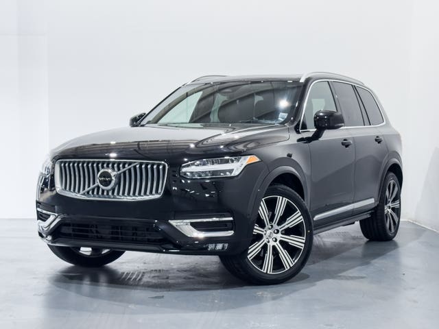 2023 Volvo XC90