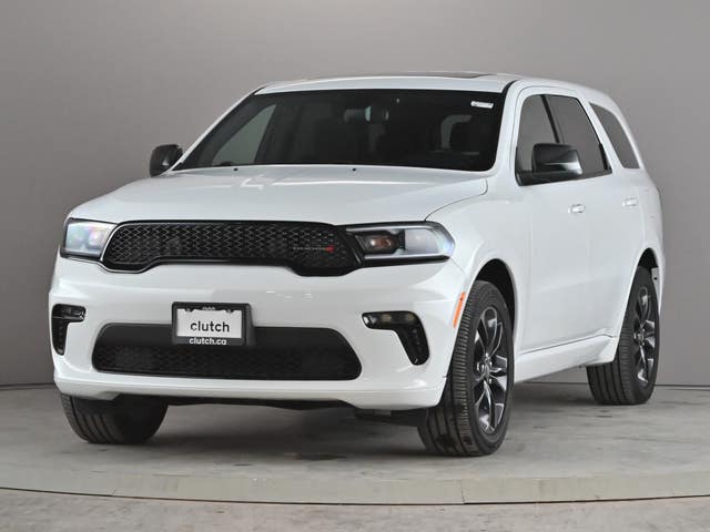 Dodge Durango SXT