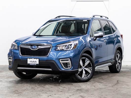 Subaru Forester Premier AWD w/ EyeSight