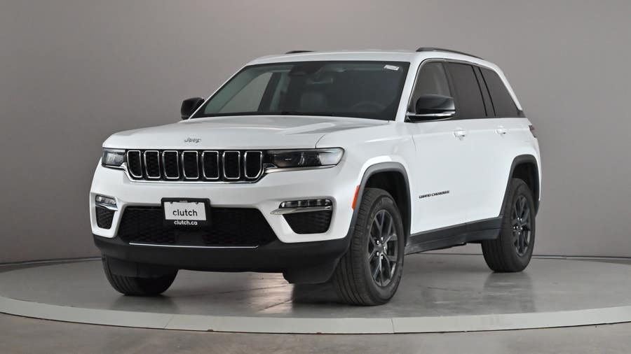 Vehicle photo 1
