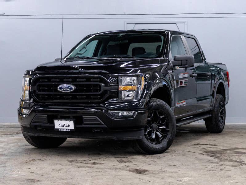 Vehicle photo 1