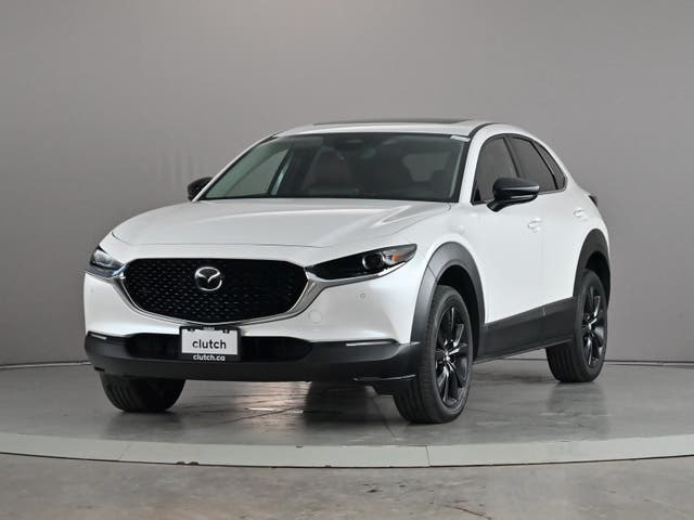 2024 Mazda CX-30