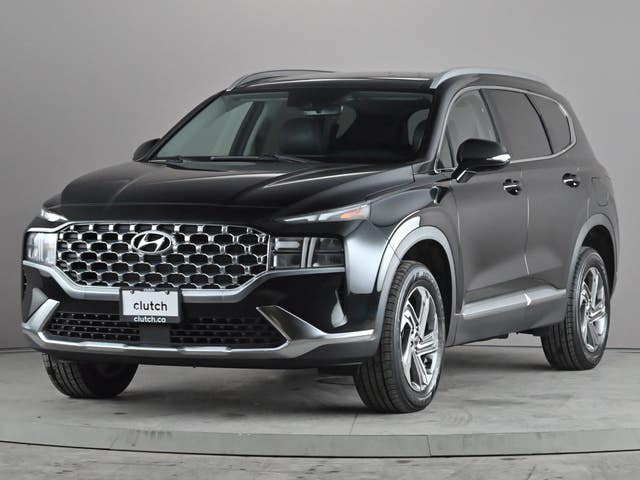 Hyundai Santa Fe Preferred w/ Trend Package w/ Trend Pkg.