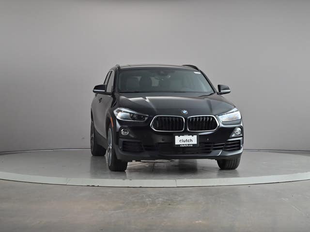 2020 BMW X2