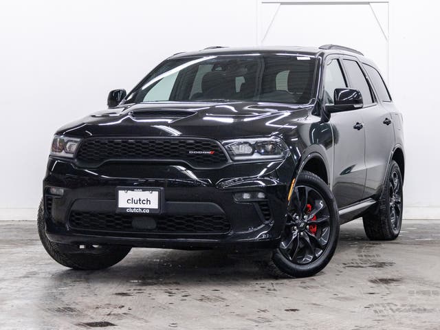 Dodge Durango GT AWD