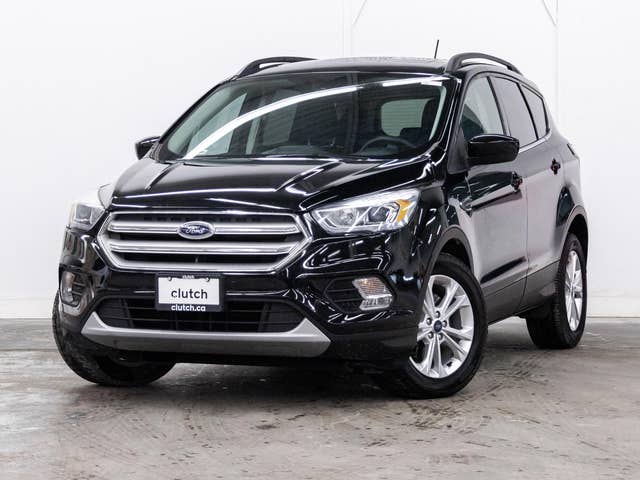 Ford Escape SEL