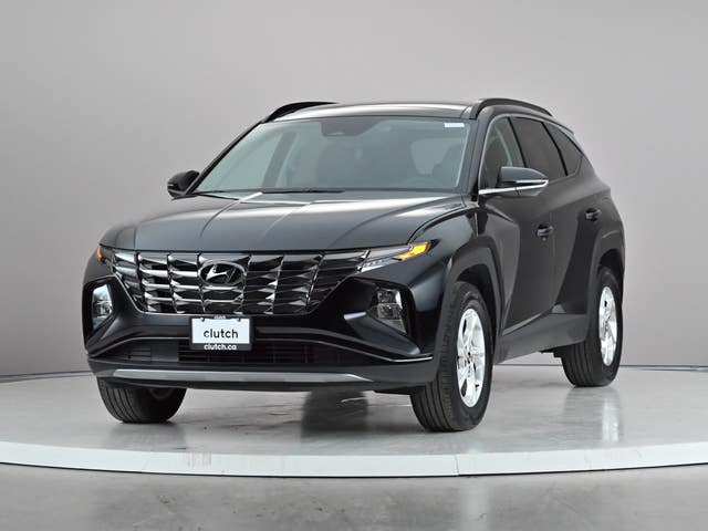 Hyundai Tucson Preferred AWD w/ Trend Pkg.