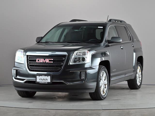 GMC Terrain SLE-2